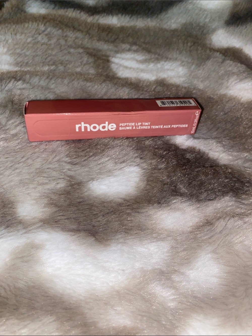 RHODE Peptide Lip Tint - Rose Nude